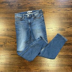 Athleta Sculptek skinny jeans